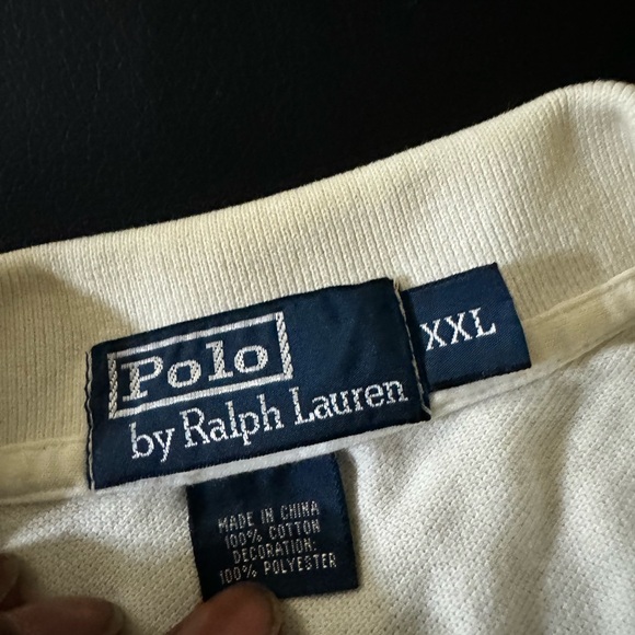 Polo Ralph Lauren - Picture 3 of 3